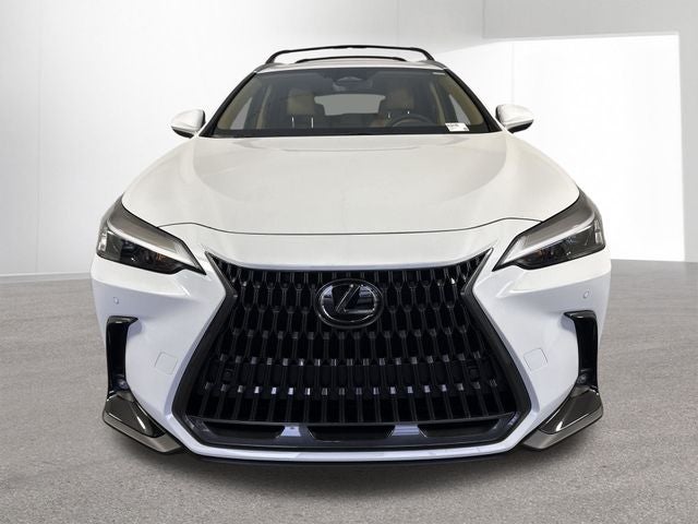 2026 Lexus NX 350 AWD