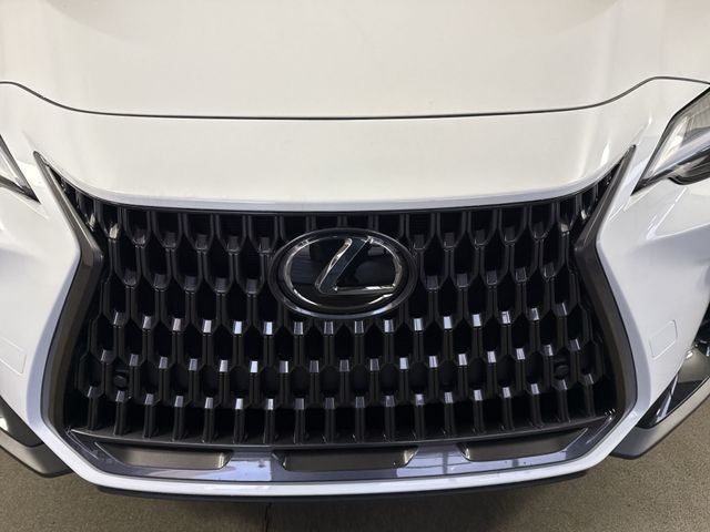 2026 Lexus NX 350 AWD