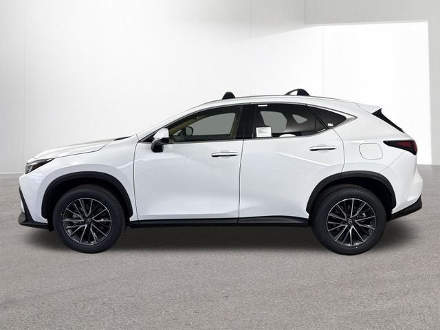 2026 Lexus NX 350 AWD
