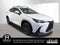 2026 Lexus NX 350 AWD