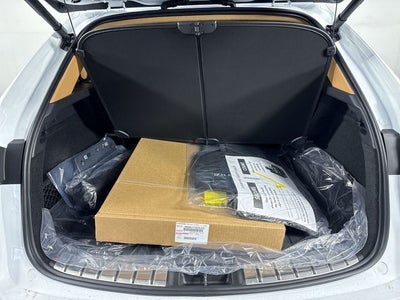 2026 Lexus NX 350 AWD