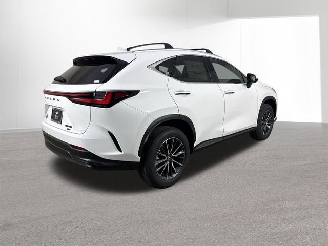 2026 Lexus NX 350 AWD