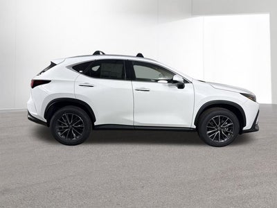 2026 Lexus NX 350 AWD