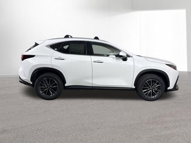 2026 Lexus NX 350 AWD