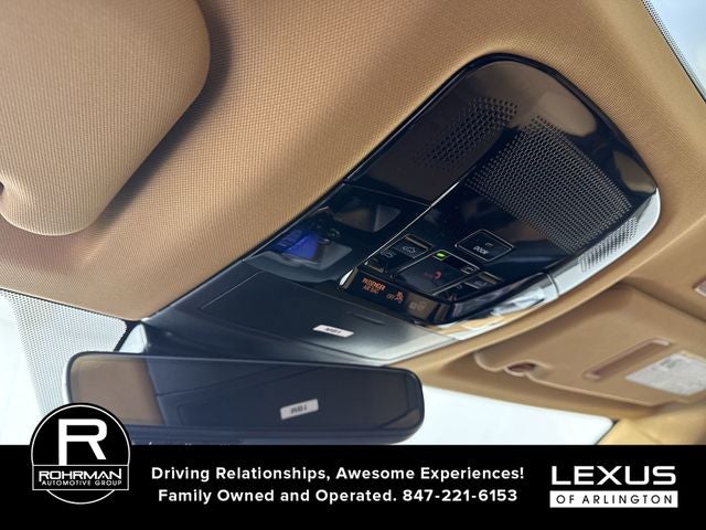 2026 Lexus NX 350 AWD