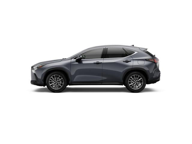2026 Lexus NX NX 350