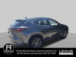 2025 Lexus NX NX 350