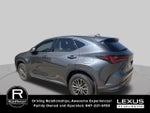 2025 Lexus NX NX 350