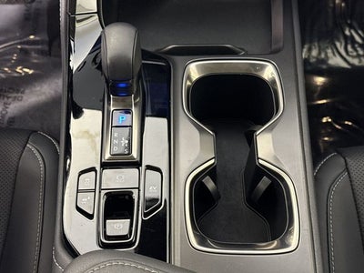 2024 Lexus NX AWD