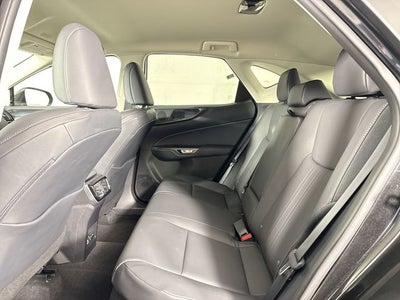 2024 Lexus NX AWD