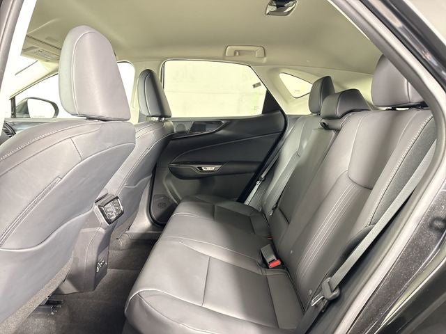 2024 Lexus NX AWD