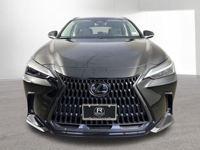 2024 Lexus NX AWD