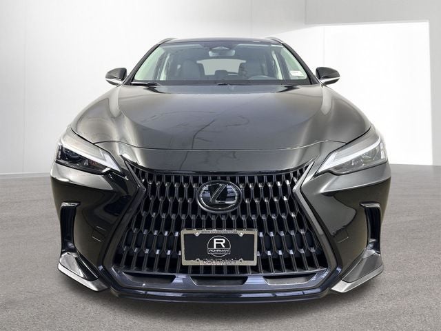 2024 Lexus NX AWD