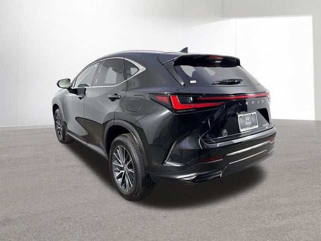 2024 Lexus NX AWD