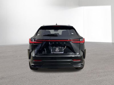 2024 Lexus NX AWD