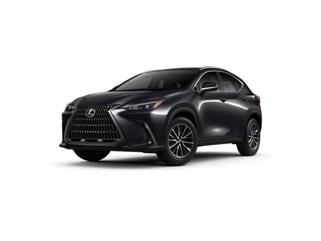 2024 Lexus NX AWD