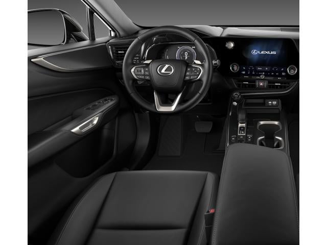 2024 Lexus NX AWD
