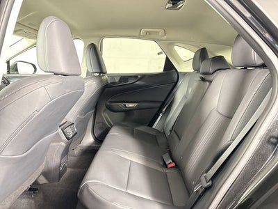 2024 Lexus NX AWD