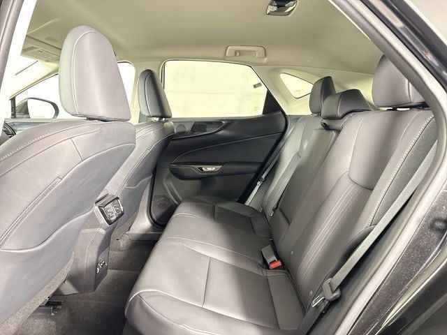 2024 Lexus NX AWD