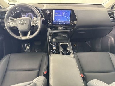 2024 Lexus NX AWD