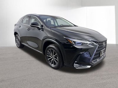 2024 Lexus NX AWD