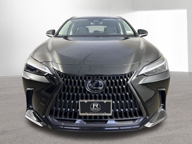 2024 Lexus NX AWD