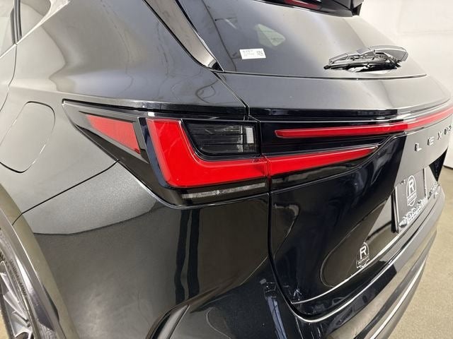 2024 Lexus NX AWD