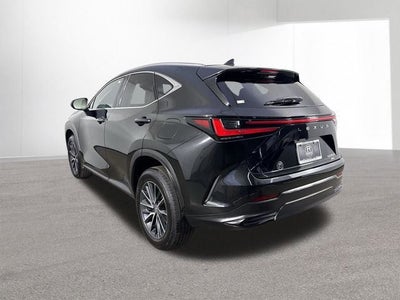 2024 Lexus NX AWD