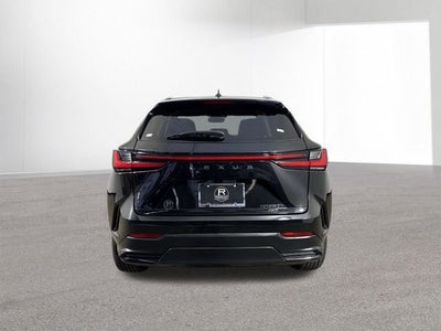 2024 Lexus NX AWD