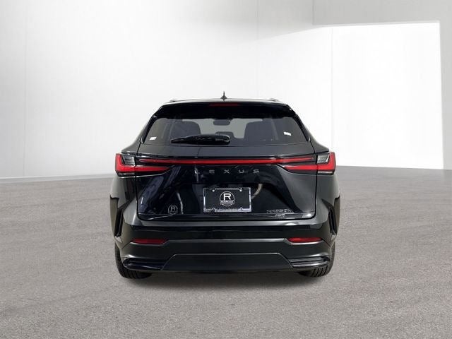 2024 Lexus NX AWD