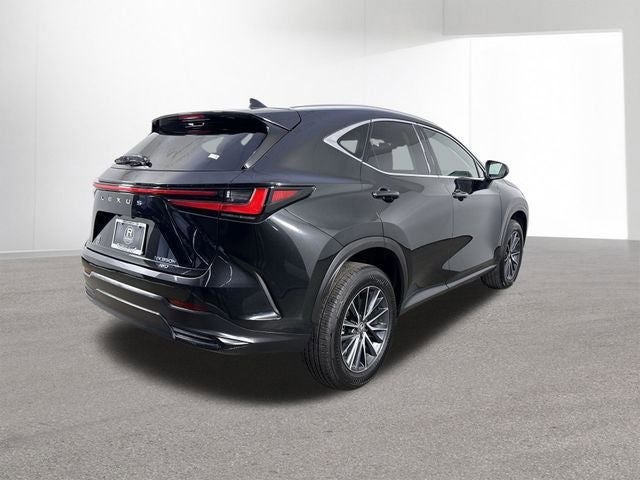 2024 Lexus NX AWD