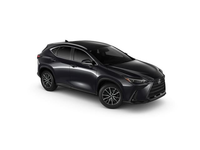 2024 Lexus NX AWD
