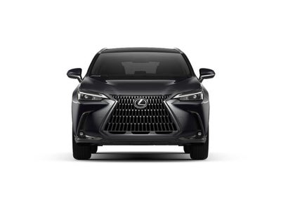 2024 Lexus NX AWD