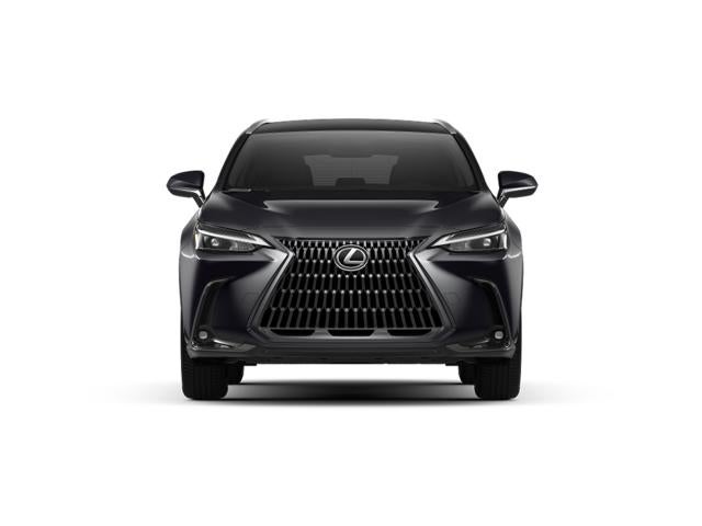 2024 Lexus NX AWD