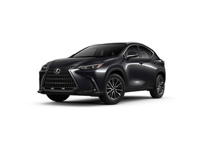 2024 Lexus NX AWD