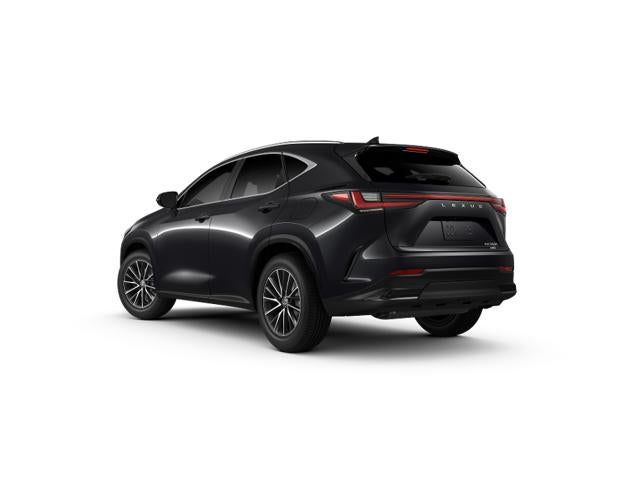 2024 Lexus NX AWD