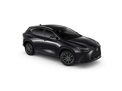 2024 Lexus NX AWD