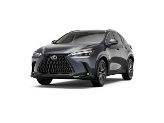 2026 Lexus NX 350h NX 350h