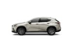 2026 Lexus NX 350h AWD