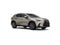 2026 Lexus NX 350h AWD