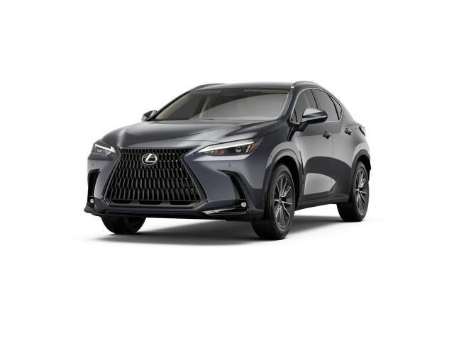 2026 Lexus NX NX 350h