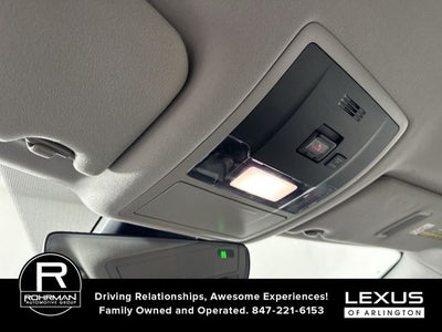 2021 Lexus RX 350 RX 350