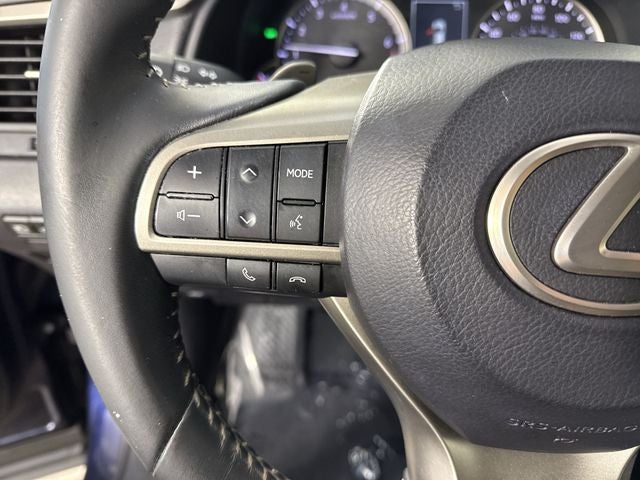 2021 Lexus RX 350 RX 350