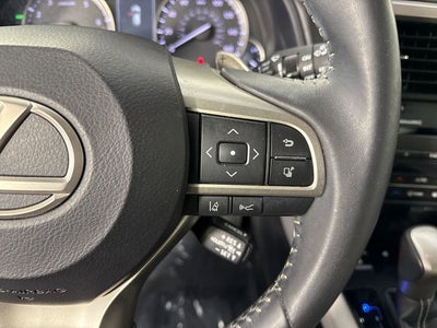 2021 Lexus RX 350 RX 350