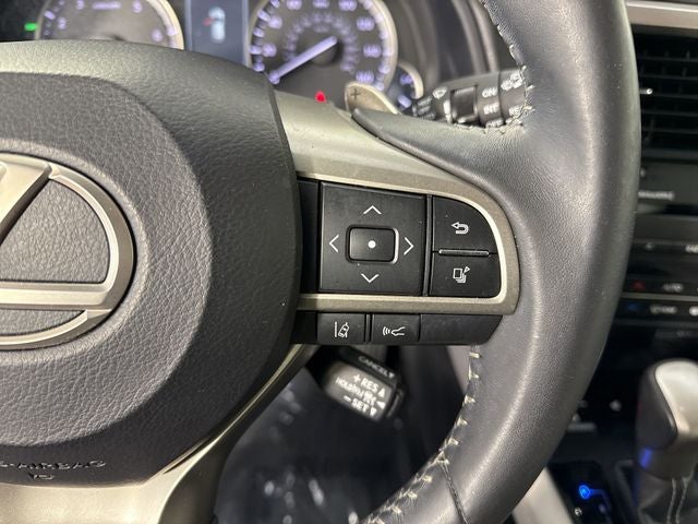 2021 Lexus RX 350 RX 350