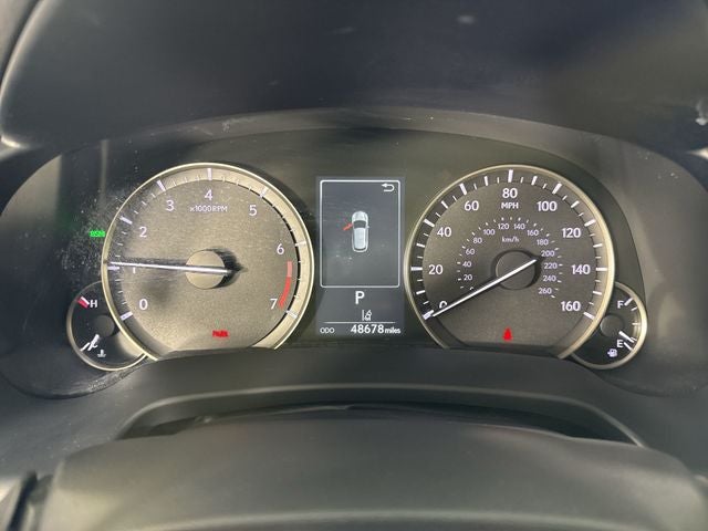 2021 Lexus RX 350 RX 350