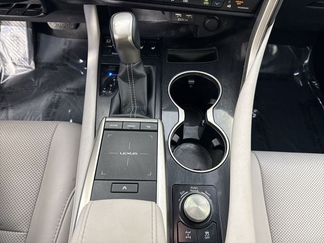 2021 Lexus RX 350 RX 350