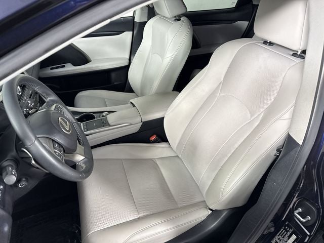 2021 Lexus RX 350 RX 350