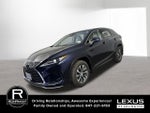 2021 Lexus RX 350 RX 350