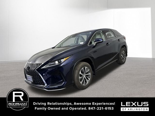 2021 Lexus RX 350 RX 350